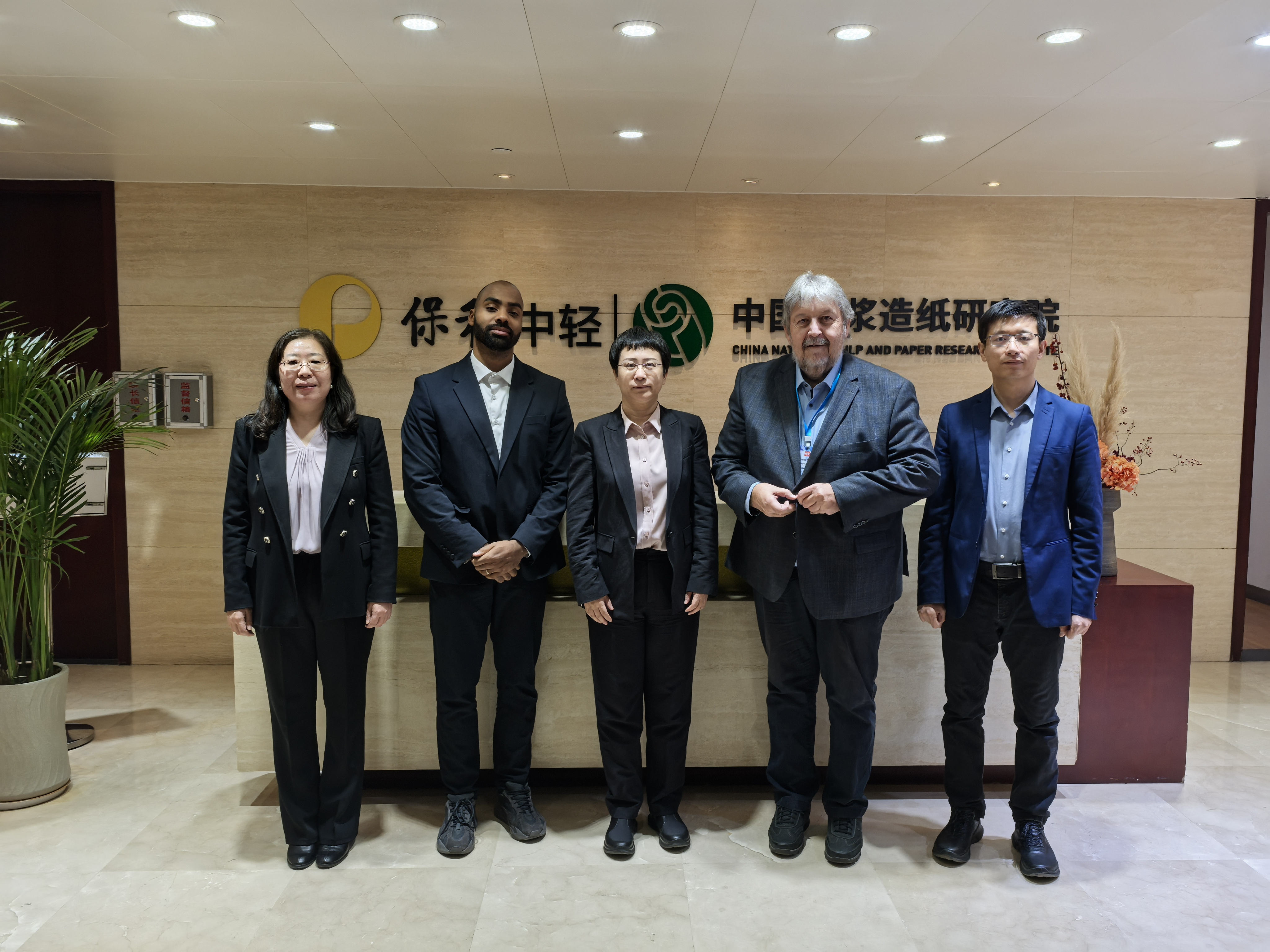 時隔30年！我國再次舉辦這一國際標準會議